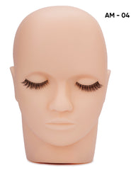 NaturalLook Eyelashes AM-04