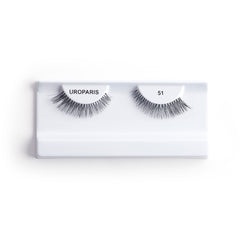 UROPARIS EYELASHES 51