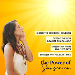 Recode Sun Protection Face Spray SPF50 PA+++ - 100 ML