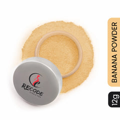 Recode Setting Loose Powder - 12 G