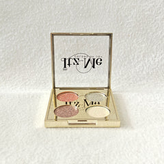 Itz Me Shimmer Palette – Colors of Joy (Shade 02)