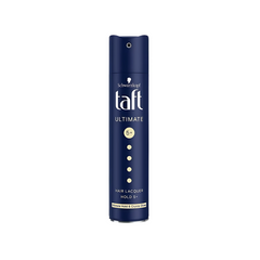 Schwarzkopf Taft Ultimate Hair Lacquer – Hold 5+ | 250ml