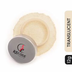 Recode Setting Loose Powder - 12 G