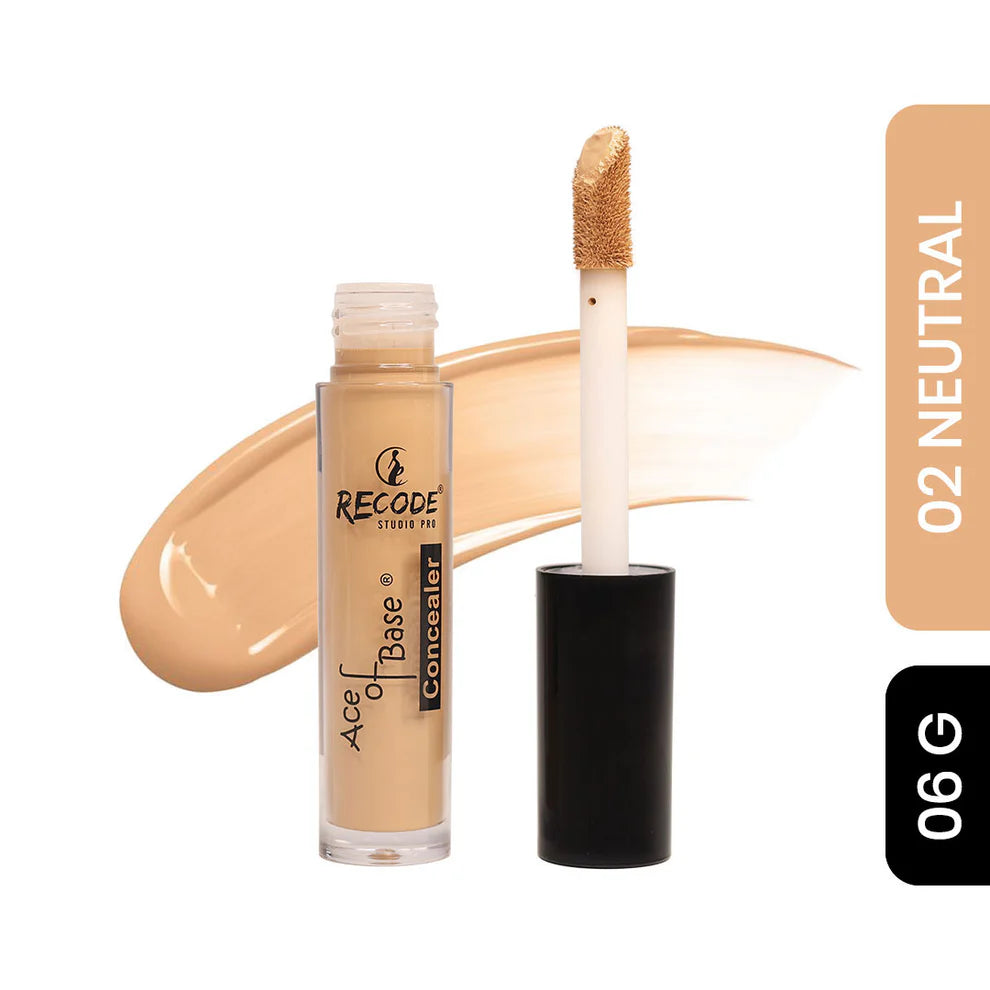 Recode Liquid Concealer 6 G