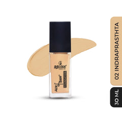 Recode Ace Of Base Foundation 30 ML