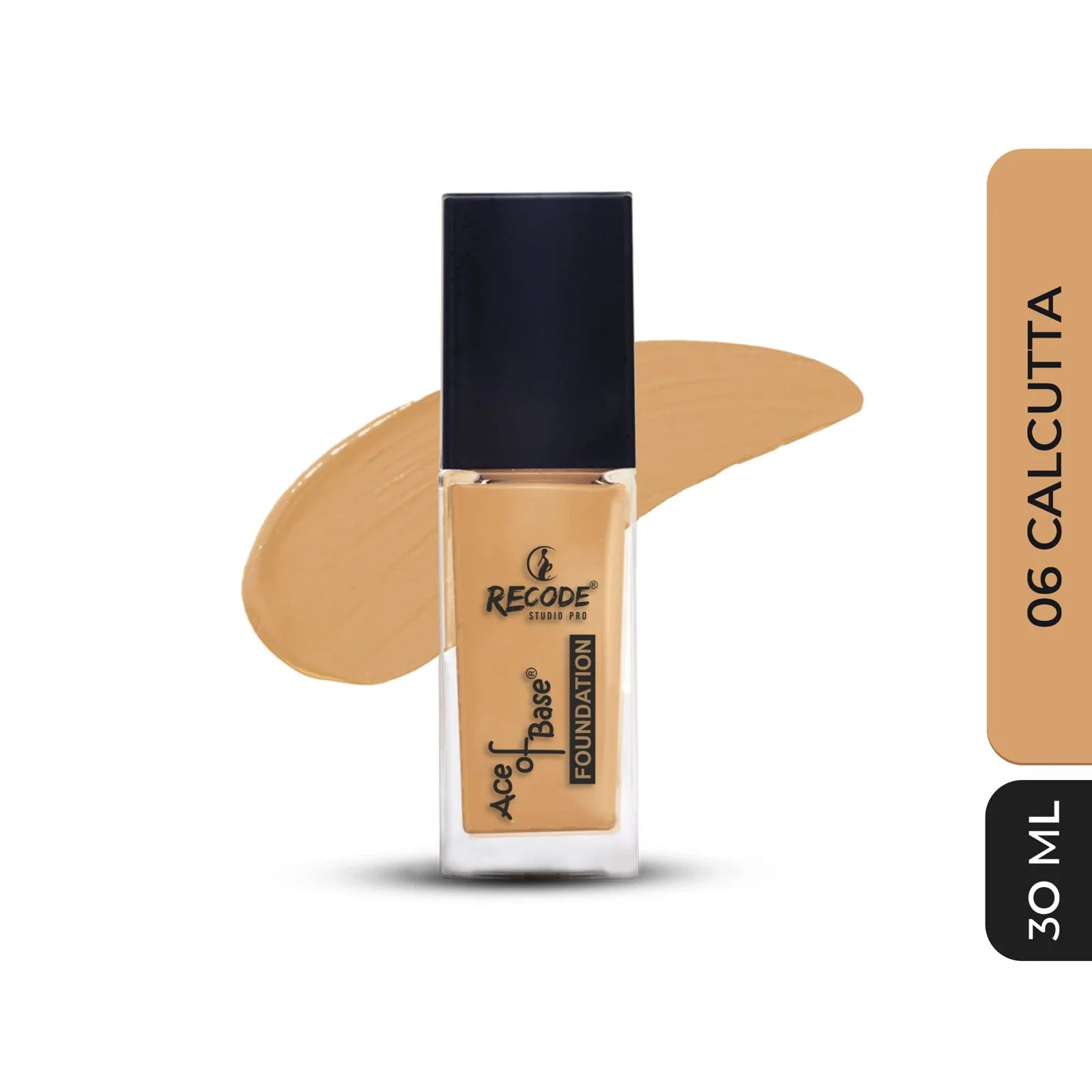 Recode Ace Of Base Foundation 30 ML