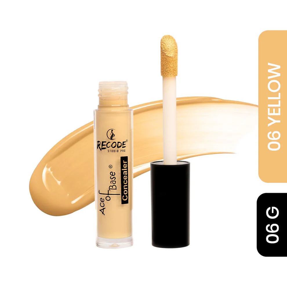Recode Liquid Concealer 6 G