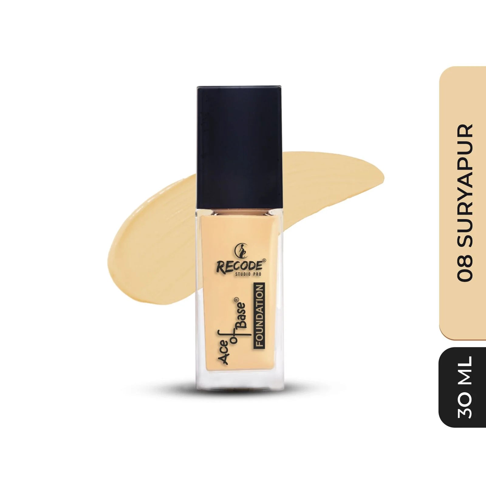 Recode Ace Of Base Foundation 30 ML