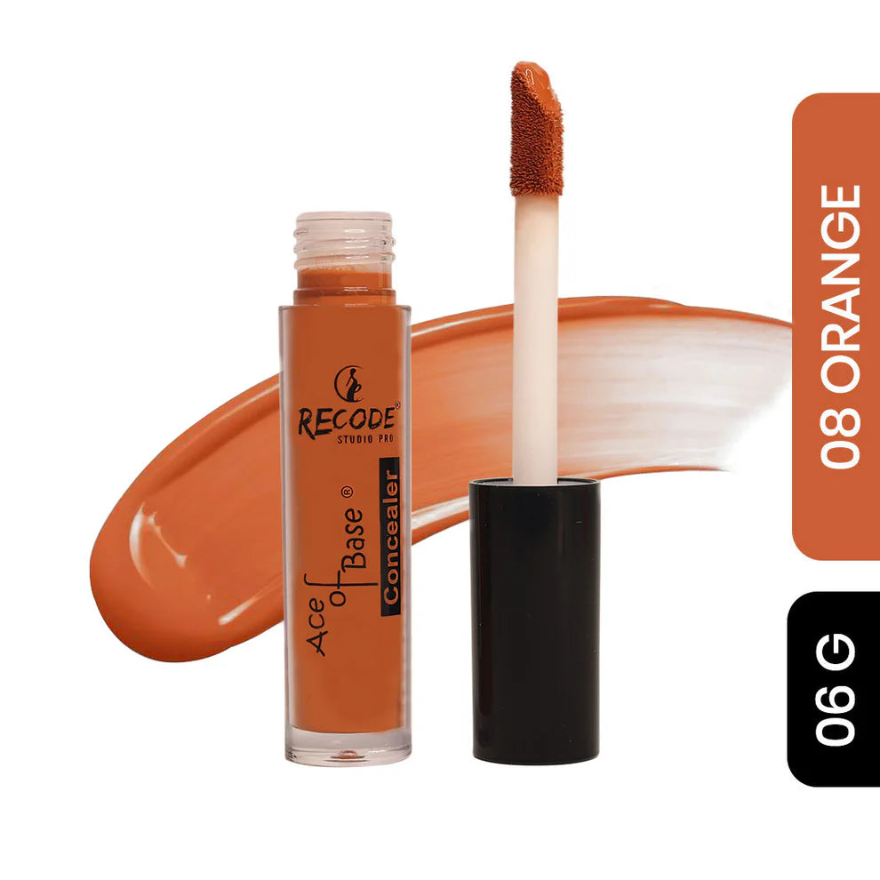 Recode Liquid Concealer 6 G
