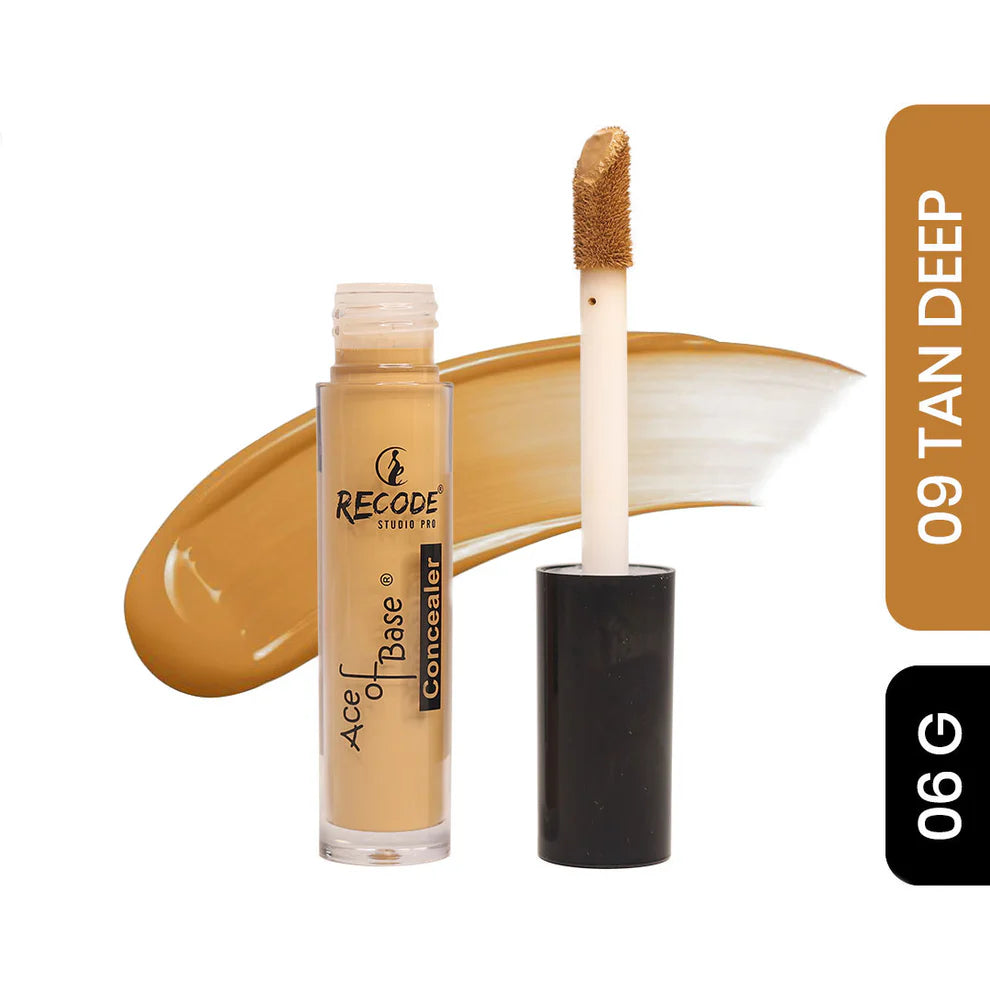 Recode Liquid Concealer 6 G
