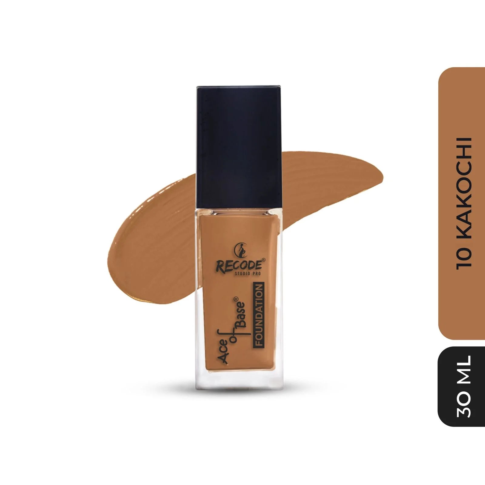 Recode Ace Of Base Foundation 30 ML