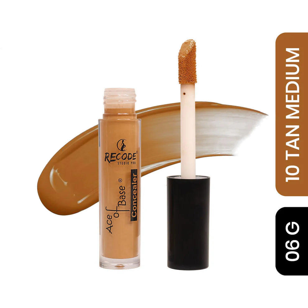 Recode Liquid Concealer 6 G