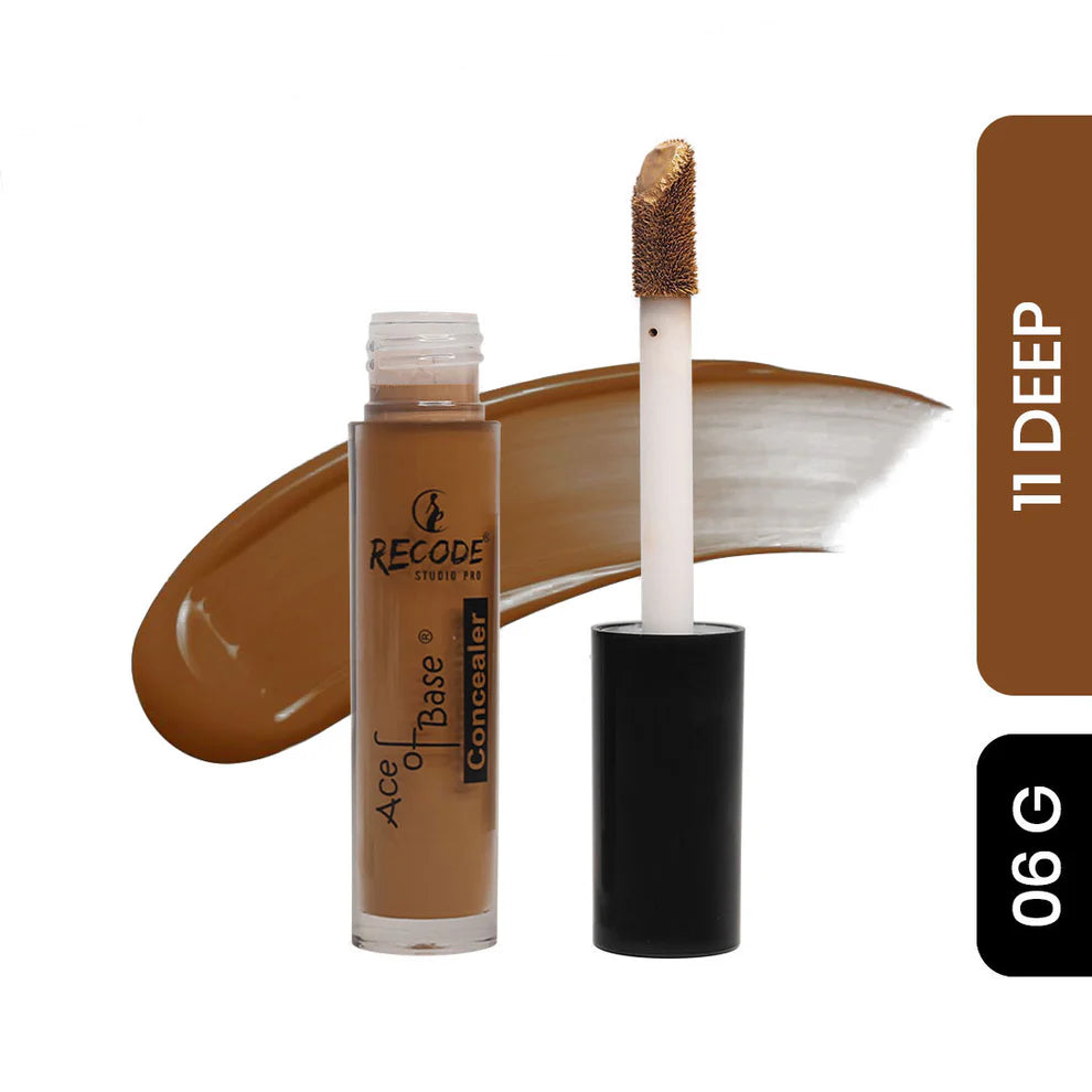 Recode Liquid Concealer 6 G