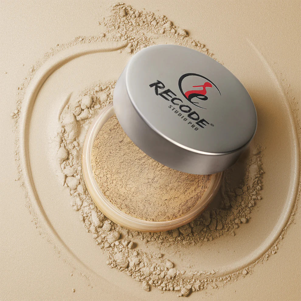 Recode Setting Loose Powder - 12 G