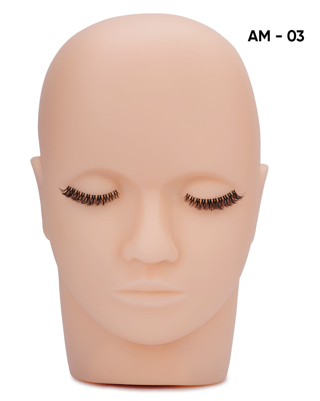 NaturalLook Eyelashes AM-03