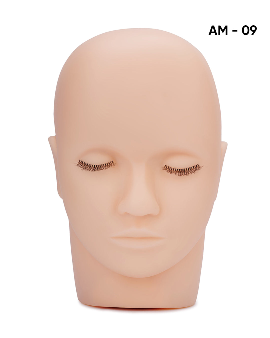 NaturalLook Eyelashes AM-09