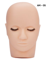 NaturalLook Eyelashes AM-05