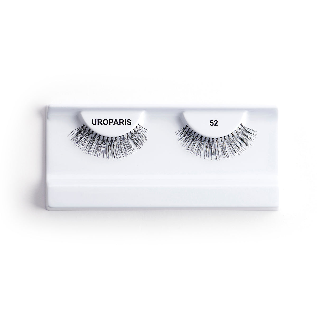 UROPARIS EYELASHES 52