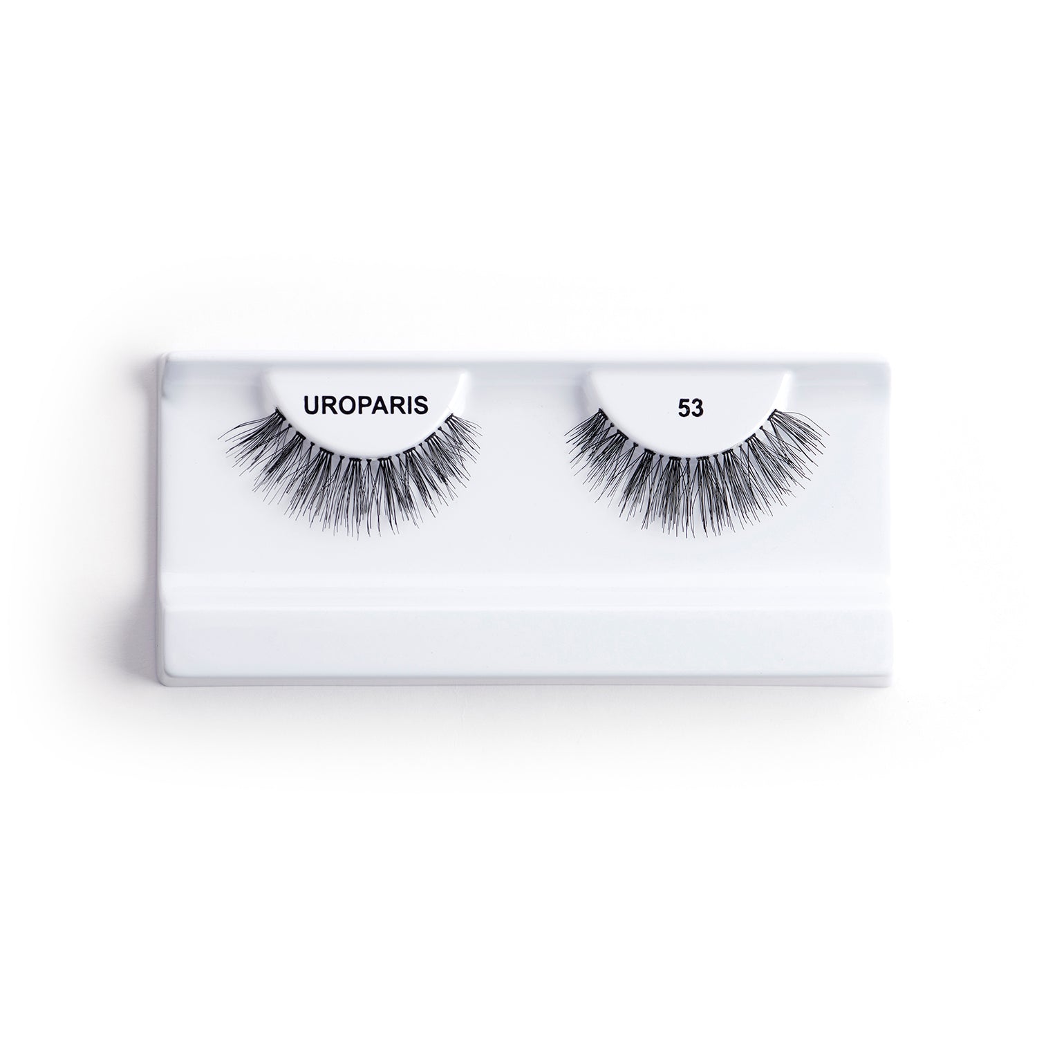 UROPARIS EYELASHES 53
