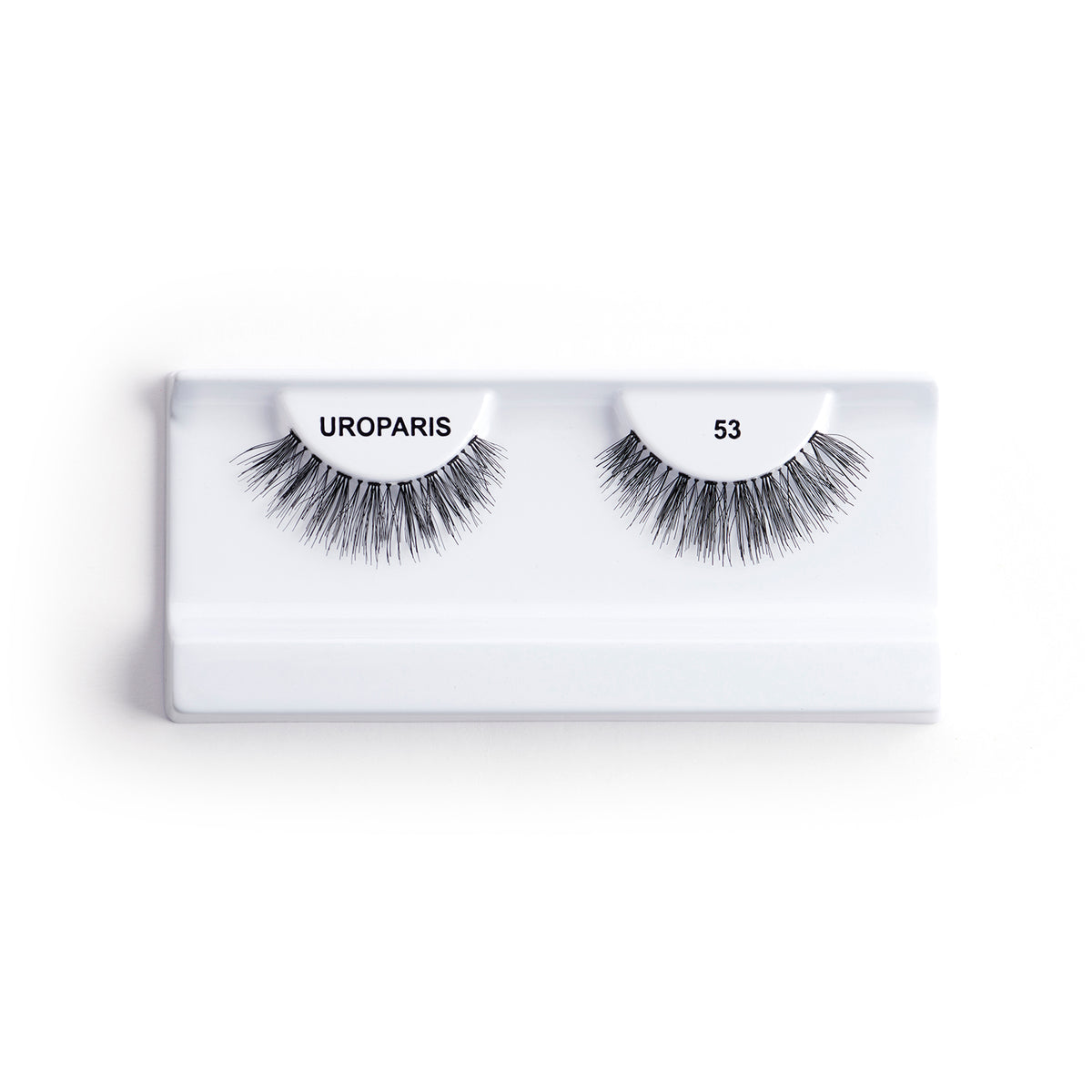 UROPARIS EYELASHES 53