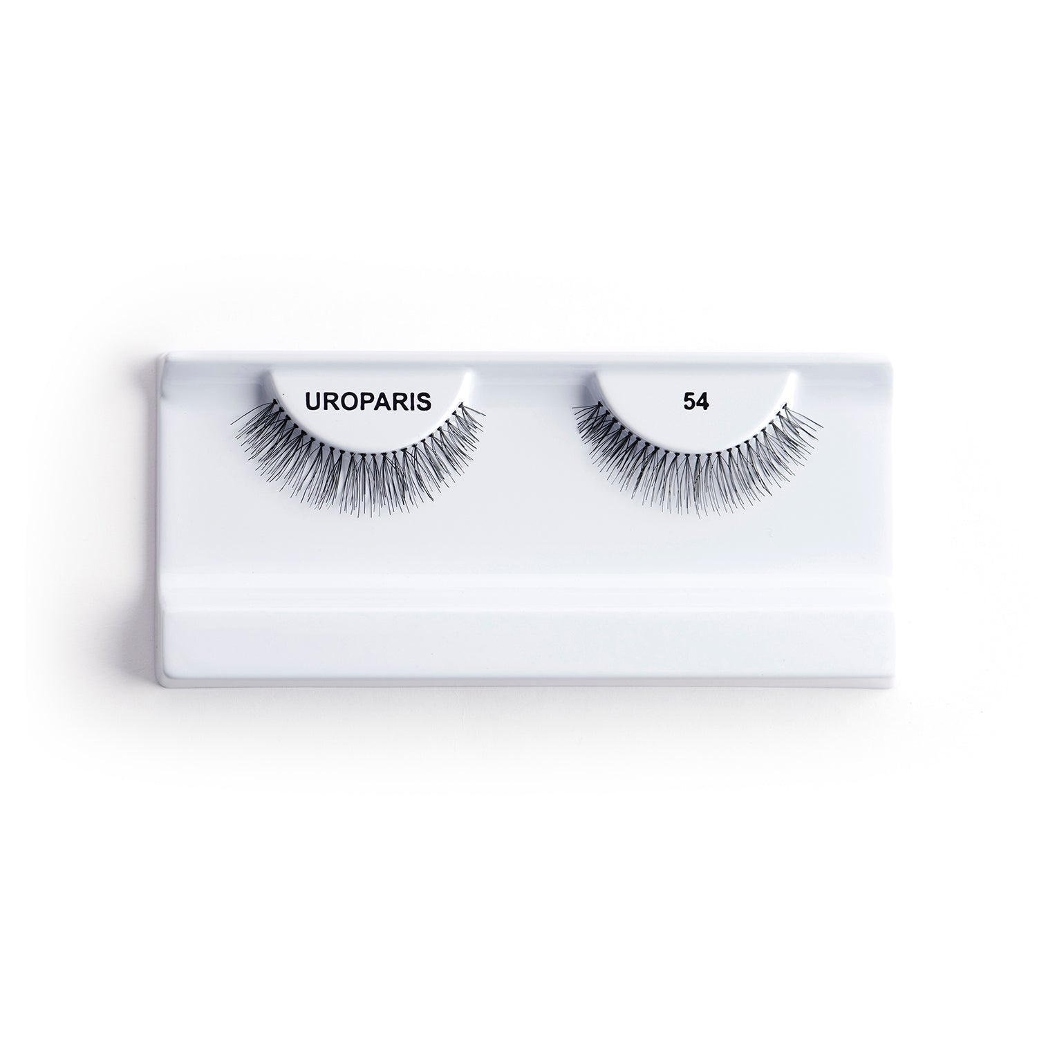 UROPARIS EYELASHES 54