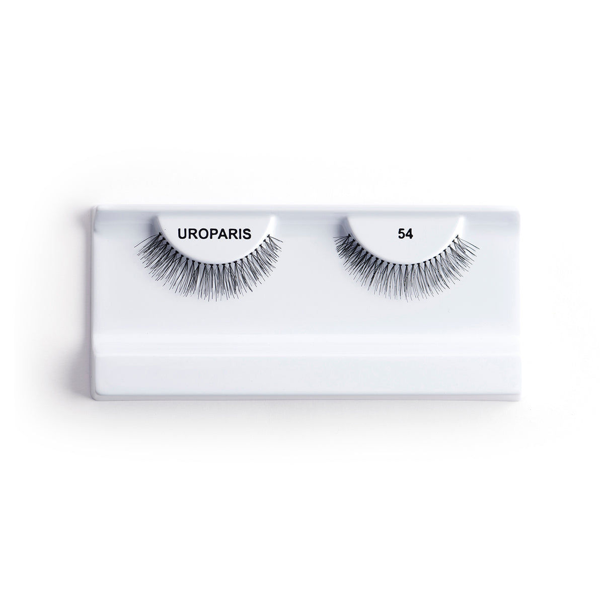 UROPARIS EYELASHES 54