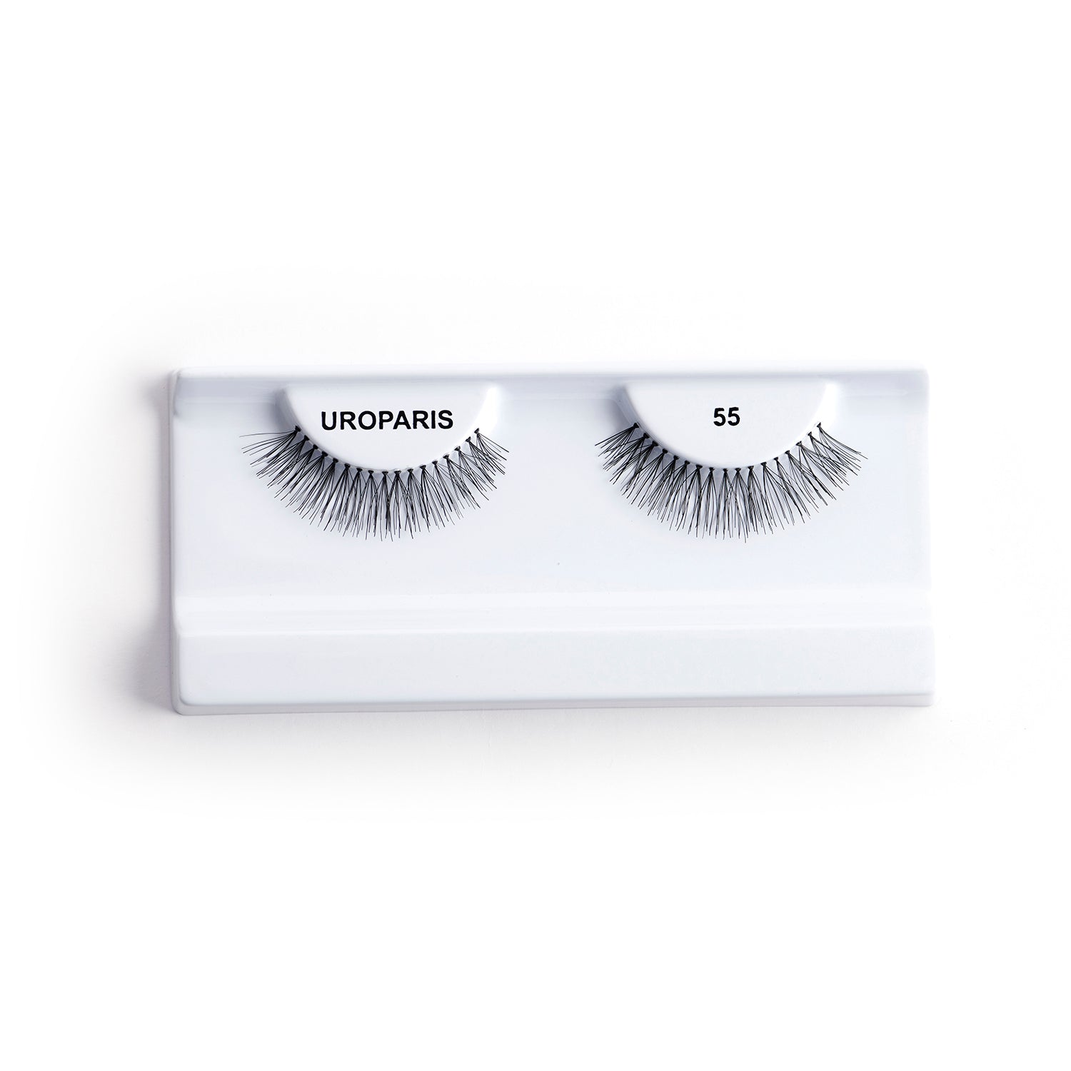UROPARIS EYELASHES 55