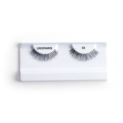 UROPARIS EYELASHES 55