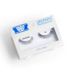 UROPARIS EYELASHES 56