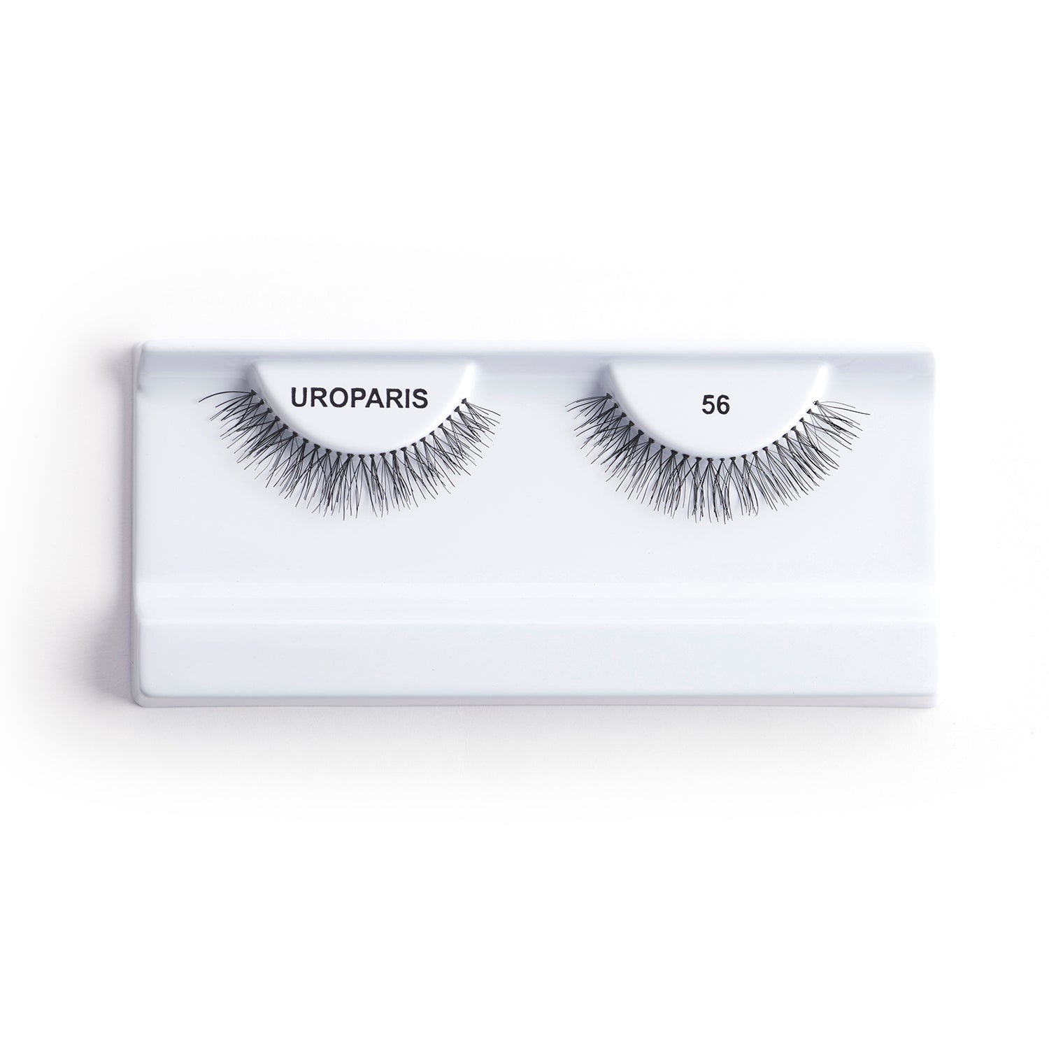 UROPARIS EYELASHES 56