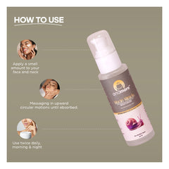 Mucin Miracle Moisturizer