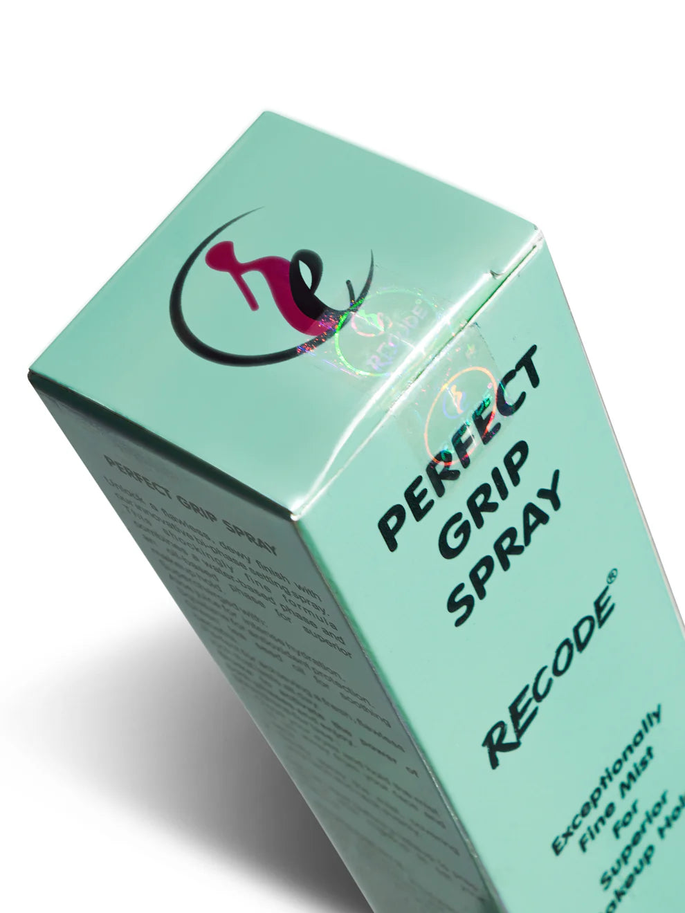 Recode 100 ML Perfect Grip Spray - Makeup Fixer