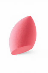 Pink AndMore Flat Drop Beauty Blender – Professional Makeup Sponge