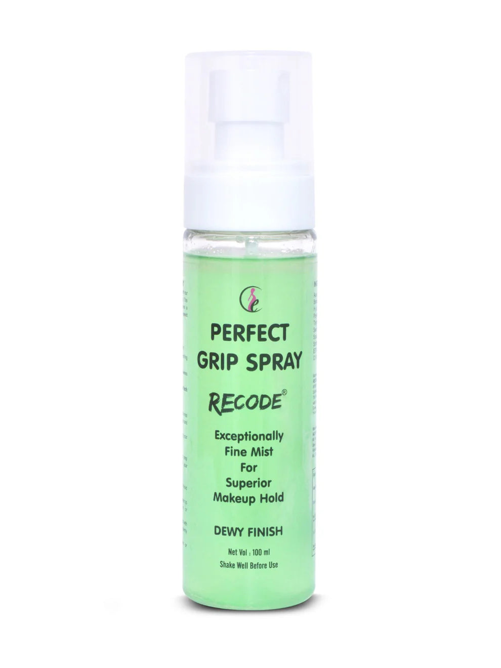 Recode 100 ML Perfect Grip Spray - Makeup Fixer