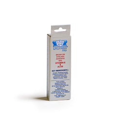 UROPARIS PRO Brush On Eyelash Adhesive / Glue With Vitamin E & Aloe