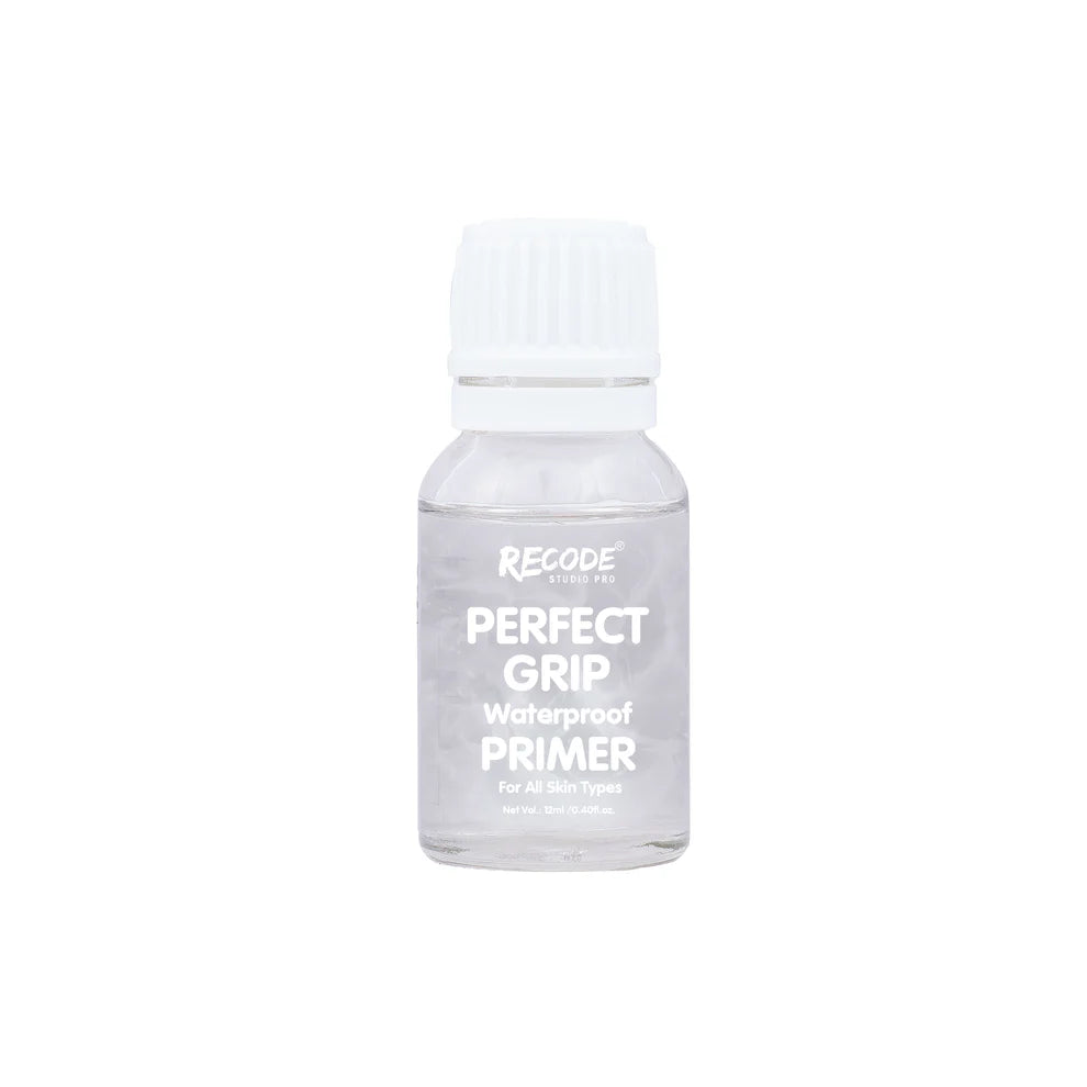 Recode Perfect Grip Primer- 12 ML