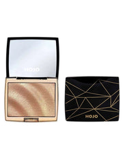 COMBO IMAGIC BLUSH PALETTE + IMAGIC CONTOUR PALETTE + HOJO HIGHLIGHTER