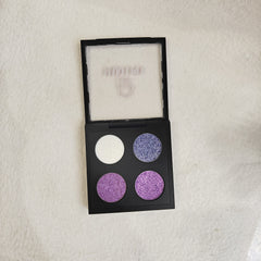 Makeupfy Shimmer Palette - Orchid