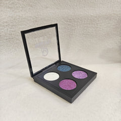 Makeupfy Shimmer Palette - Orchid