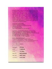 Recode Beauty Concealer, Colour Corrector & Contour Palette - 52 G