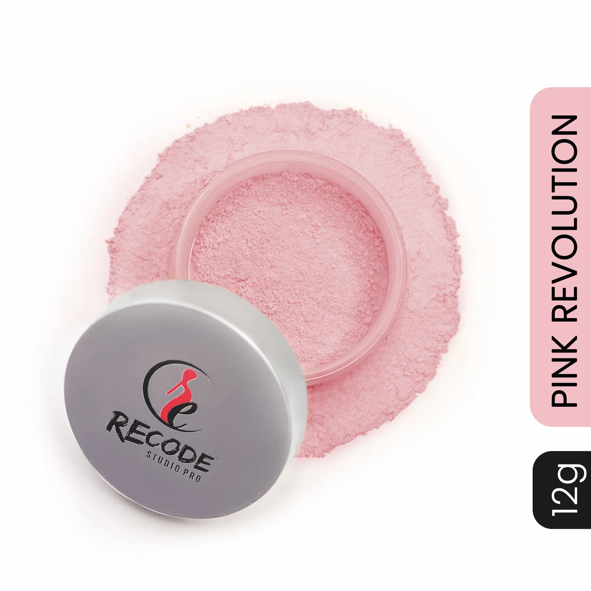 Recode Setting Loose Powder - 12 G