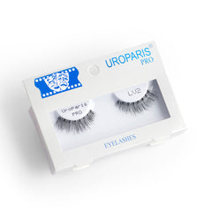 UROPARIS EYELASHES PRO LV2
