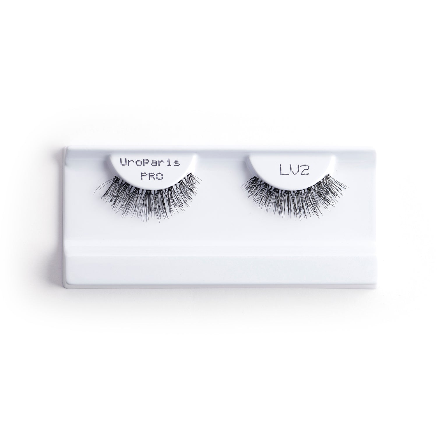 UROPARIS EYELASHES PRO LV2