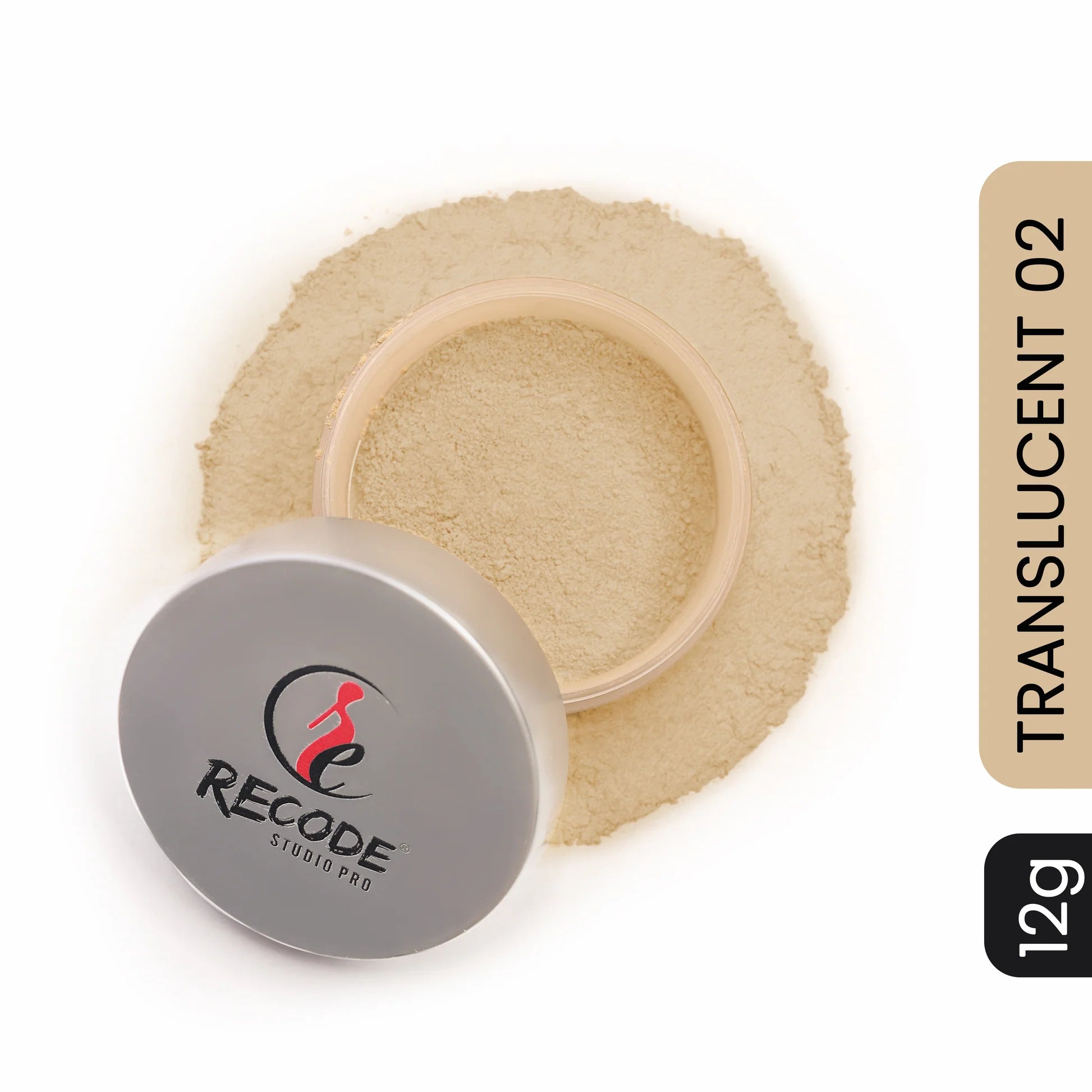 Recode Setting Loose Powder - 12 G
